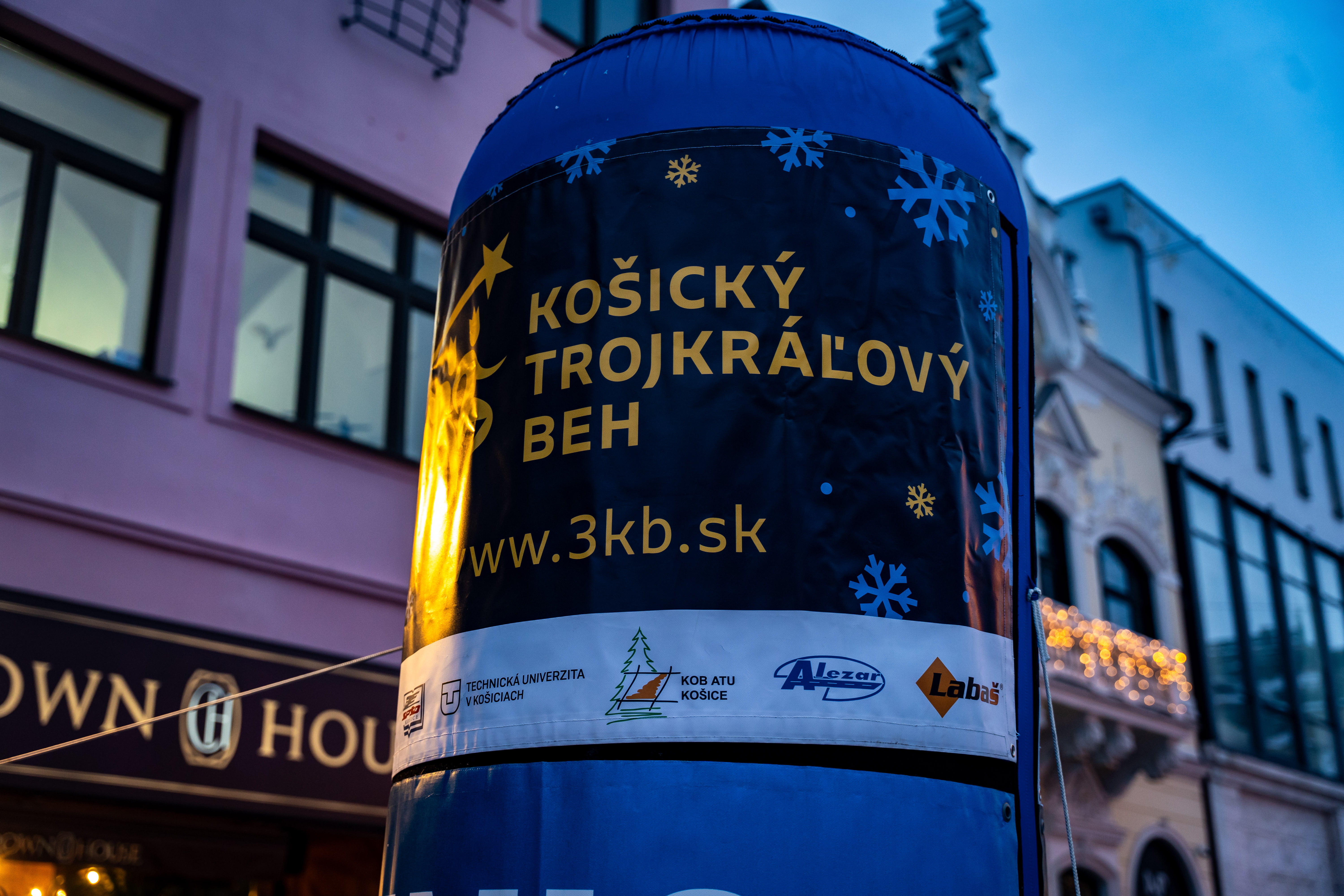 Kosicky trojkralovy beh - s kazdym krokom dar-11